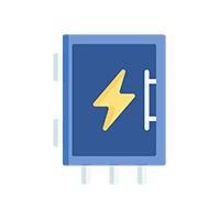 Location distribution Électrique pour évènement