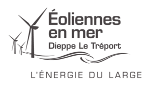 Eoliennes en Mer