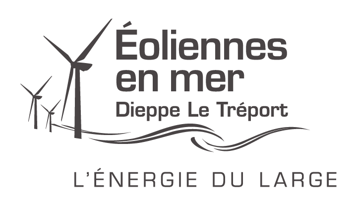 Eoliennes en Mer