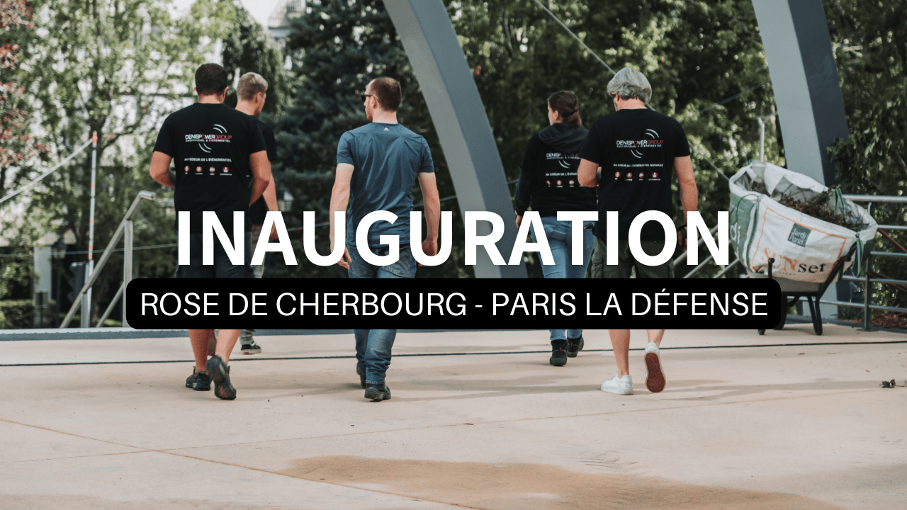 Inauguration